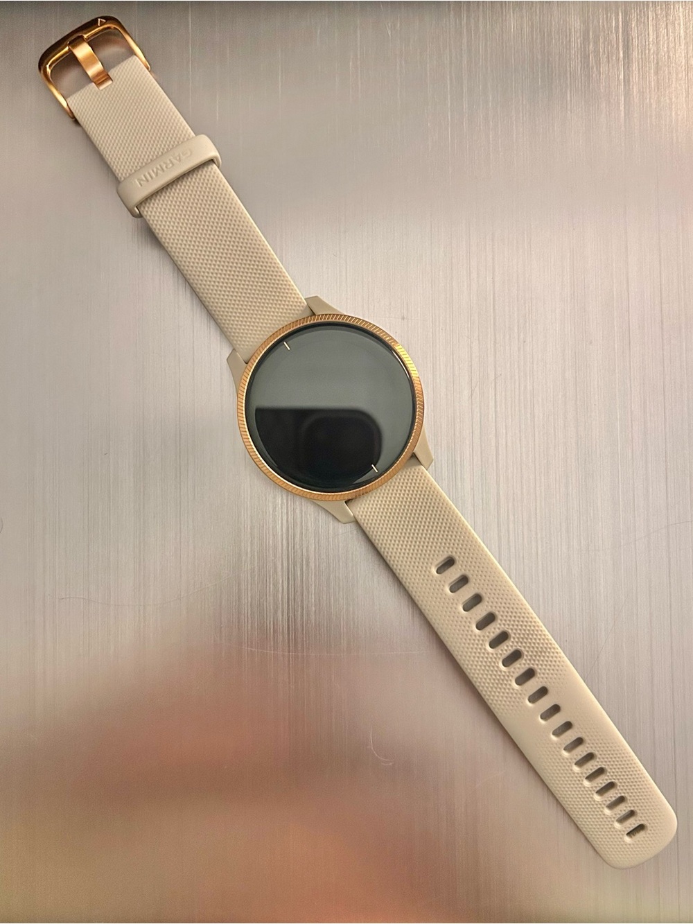 Garmin Venu (1st Gen) w/ Accessories